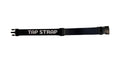 TAP STRAP BLACK