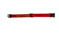 TAP STRAP RED